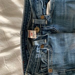 True Religion Jeans size 28